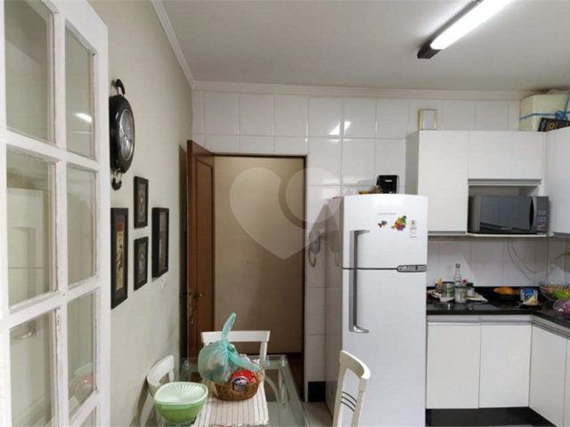 Apartamento à venda com 3 quartos, sendo 1 suíte,  em Santana, São Paulo, SP