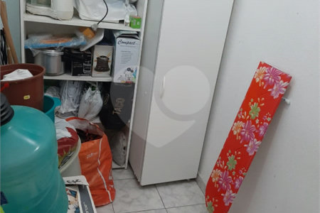 Apartamento à venda com 2 quartos em Maracanã, Rio de Janeiro, RJ