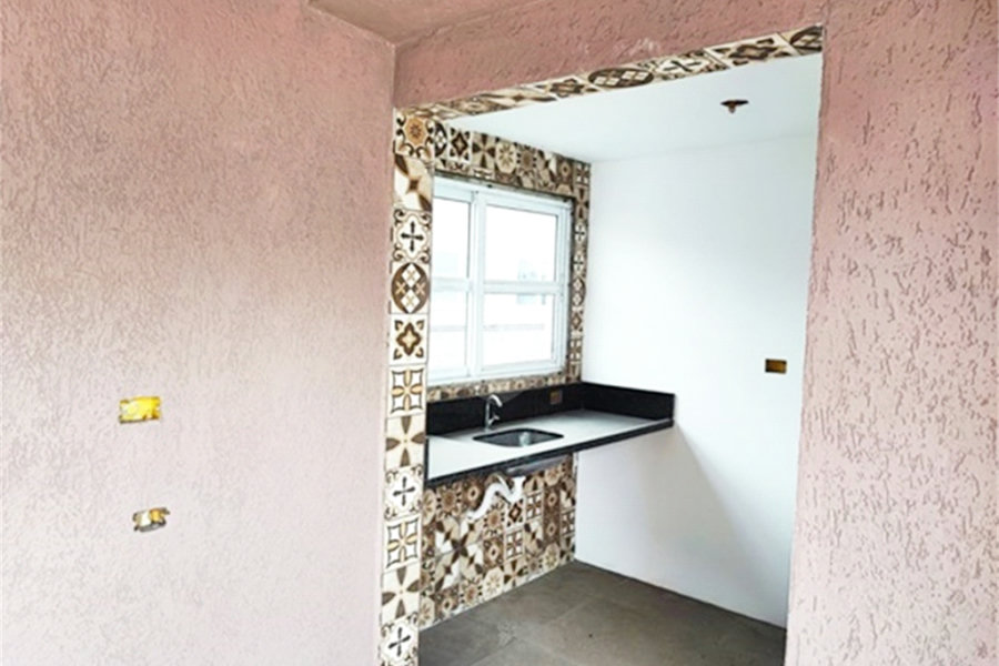 Casa à venda com 3 quartos, sendo 1 suíte,  no condomínio Ouro Verde, Guarulhos - SP