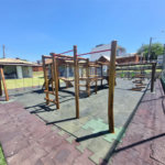Terreno à venda no condomínio Horto Florestal Villagio, Sorocaba - SP