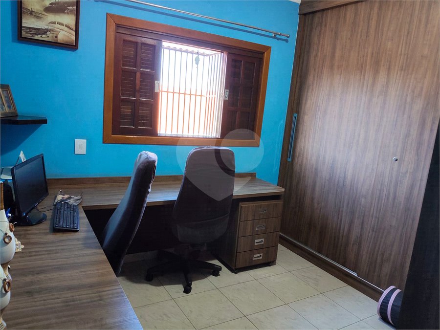 Casa à venda com 3 quartos, sendo 1 suíte, em Jardim Santa Clara, Guarulhos, SP