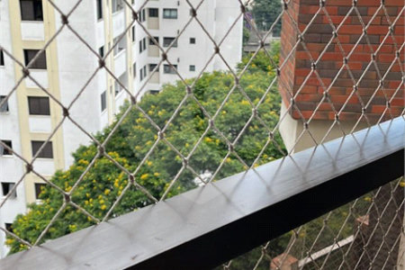 Apartamento à venda com 3 quartos, sendo 2 suítes, em Perdizes, São Paulo, SP