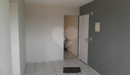 Apartamento para alugar com 2 quartos em Inhoaíba, Rio de Janeiro, RJ