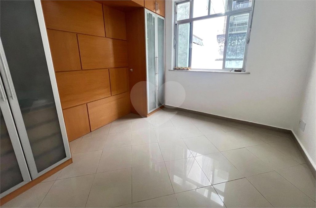 Apartamento à venda com 2 quartos em Tijuca, Rio de Janeiro, RJ