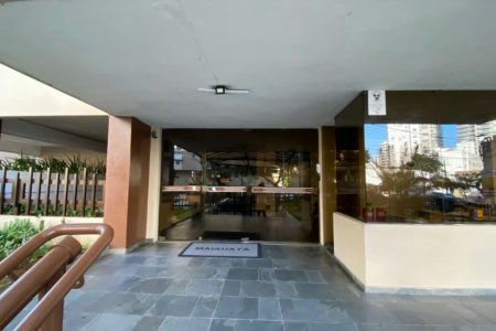 Apartamento com 2 dormitórios à venda, 78 m² por R$ 682.000,00 - Ponta da Praia - Santos/SP
