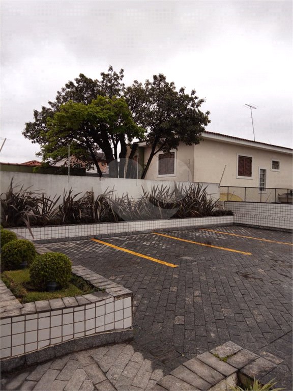 Apartamento à venda com 3 quartos, sendo 1 suíte, em Vila Albertina, São Paulo, SP
