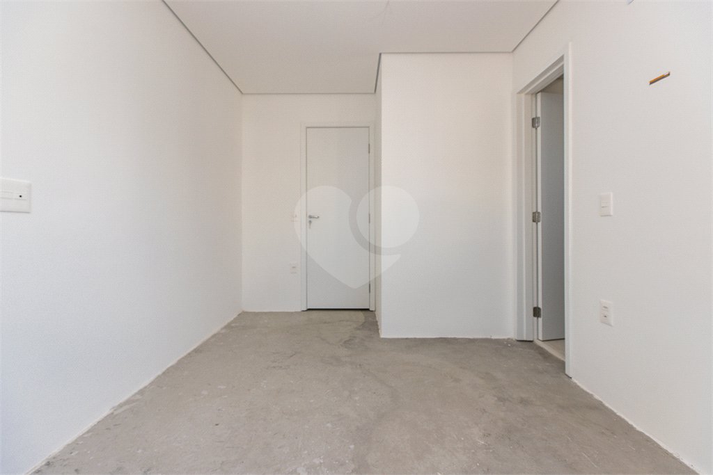 Apartamento à venda com 3 suítes em Brooklin Paulista, São Paulo, SP