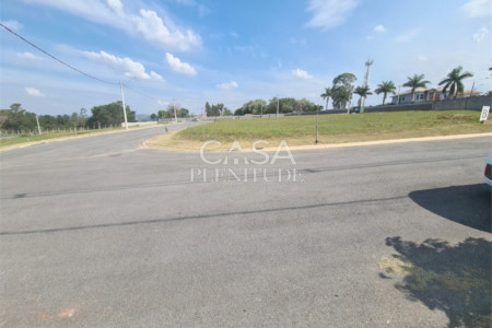 Terreno em condomínio à venda em Alto da Boa Vista, Sorocaba, SP