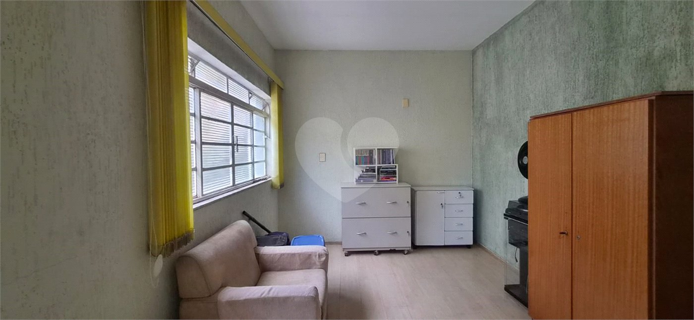 Sobrado à venda com 3 quartos, sendo 1 suíte, em Santana, São Paulo, SP