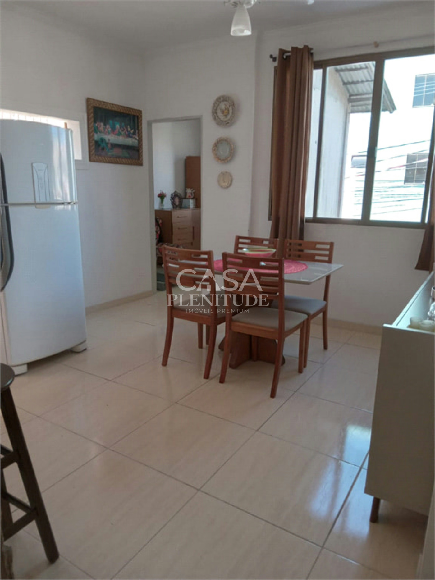 Casa à venda com 2 quartos em Novo México, Vila Velha, ES