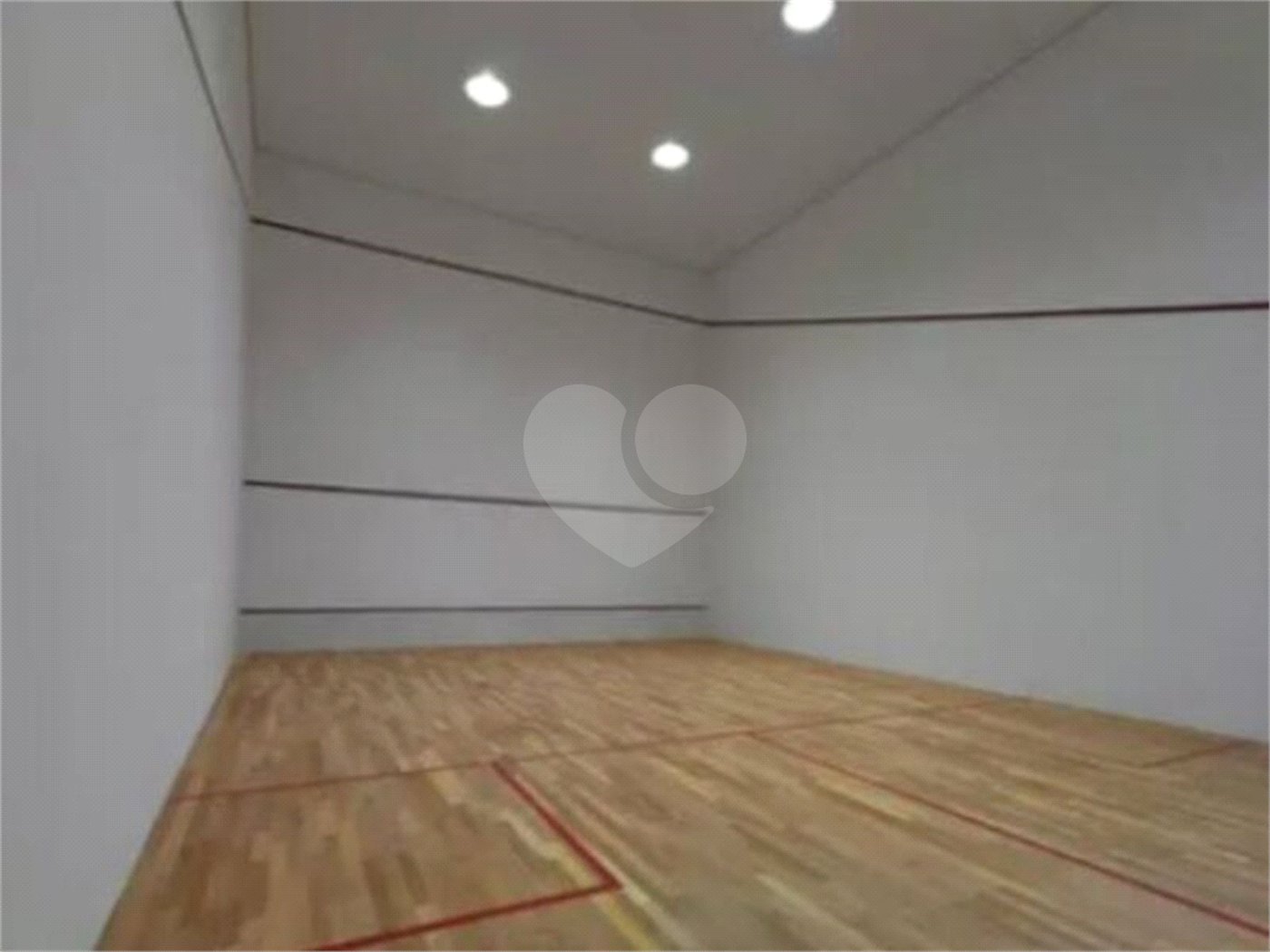 Apartamento à venda com 1 quarto em Campo Belo, São Paulo, SP