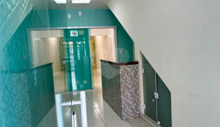 Casa para alugar em Vila Vitória, Mogi das Cruzes, SP