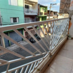 Sobrado à venda com 4 quartos, sendo 1 suíte, em Jardim Recanto Verde, São Paulo, SP