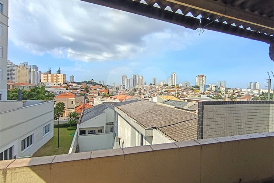 Casa para alugar com 2 suítes em Chora Menino, São Paulo, SP