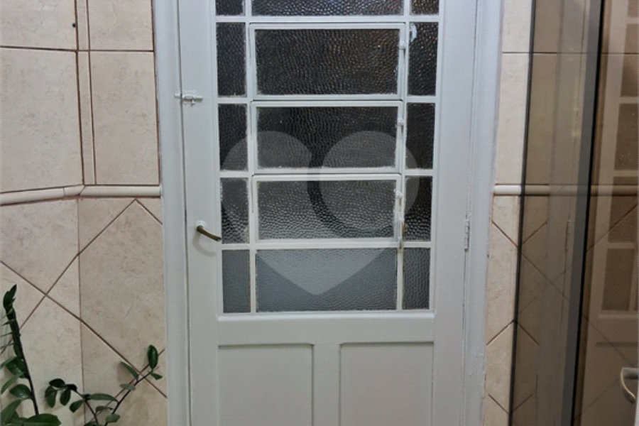 Apartamento à venda com 1 quarto em Jardim São Paulo(zona Norte), São Paulo, SP