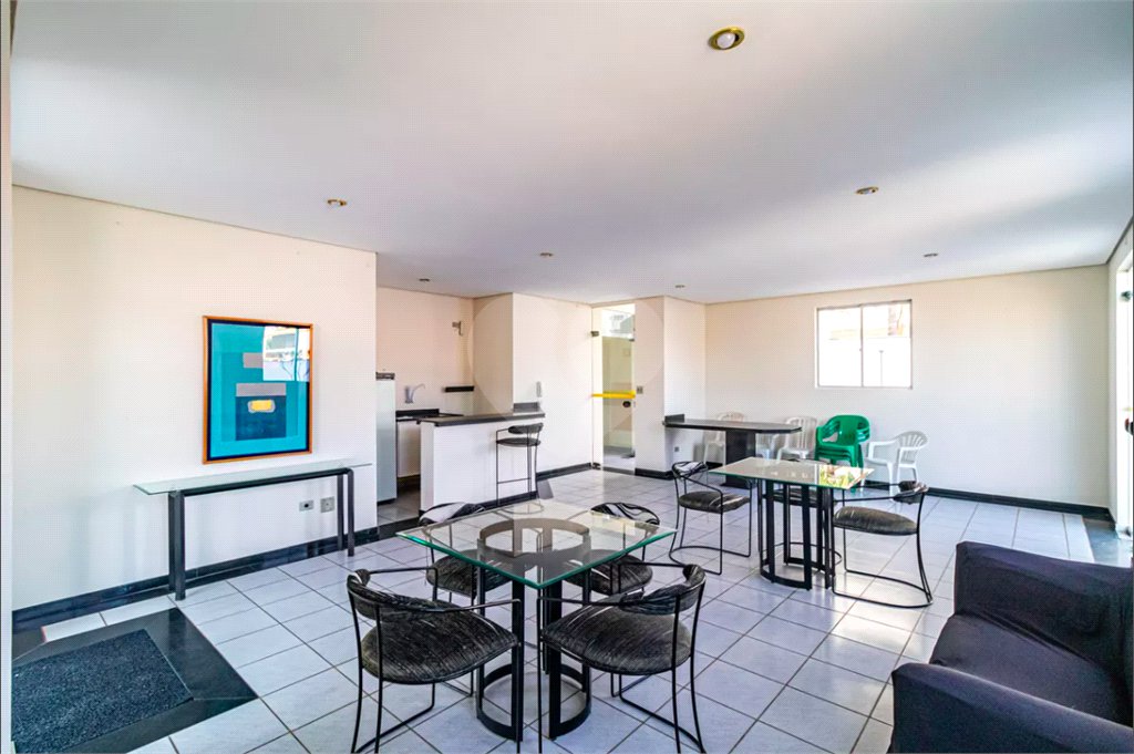 Apartamento à venda com 2 quartos em Jardim Pinheiros, São Paulo, SP