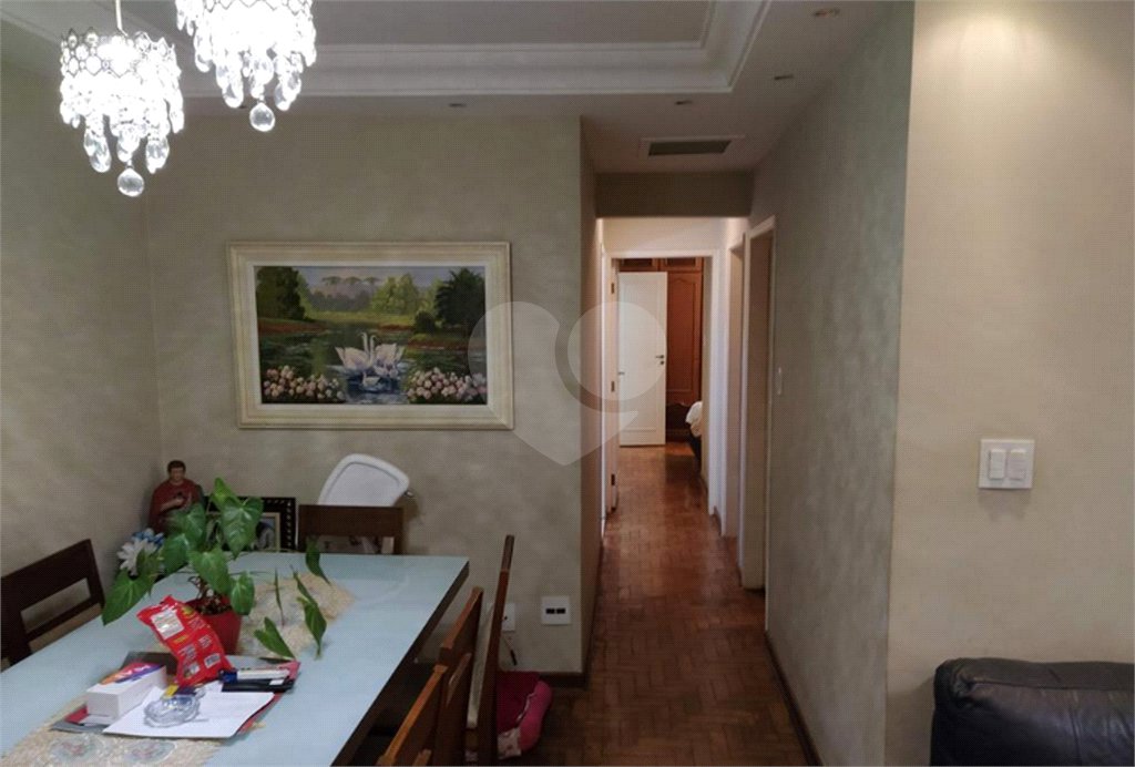 Apartamento à venda com 3 quartos, sendo 1 suíte, em Santana, São Paulo, SP