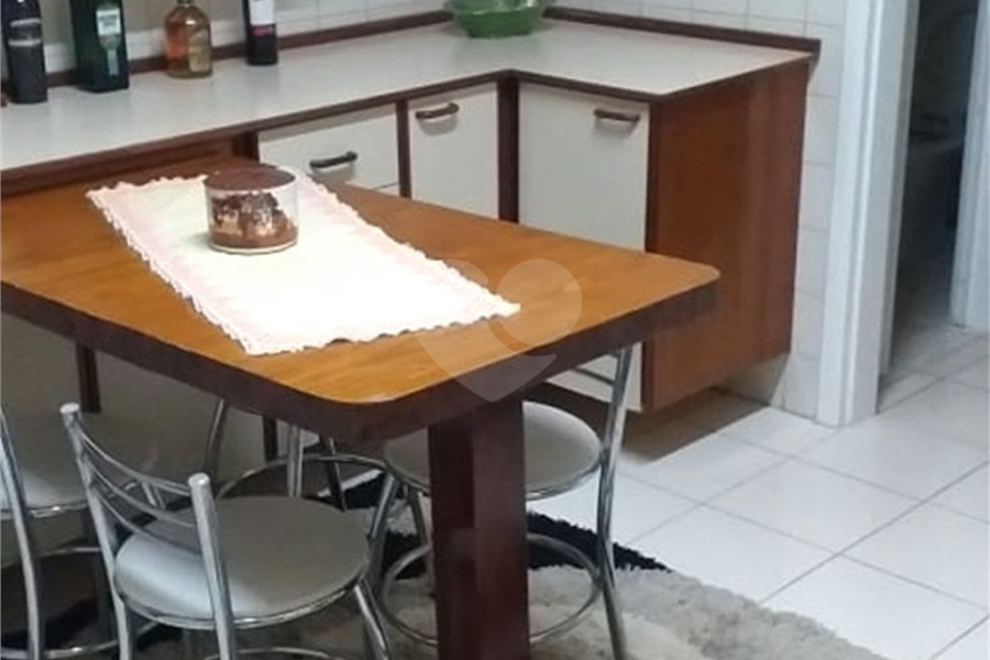 Apartamento à venda com 3 quartos, sendo 1 suíte, em Mandaqui, São Paulo, SP