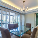 Apartamento à venda com 3 quartos, sendo 2 suítes, em Vila Andrade, São Paulo, SP