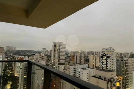 Apartamento à venda com 4 quartos, sendo 3 suítes, em Brooklin Paulista, São Paulo, SP