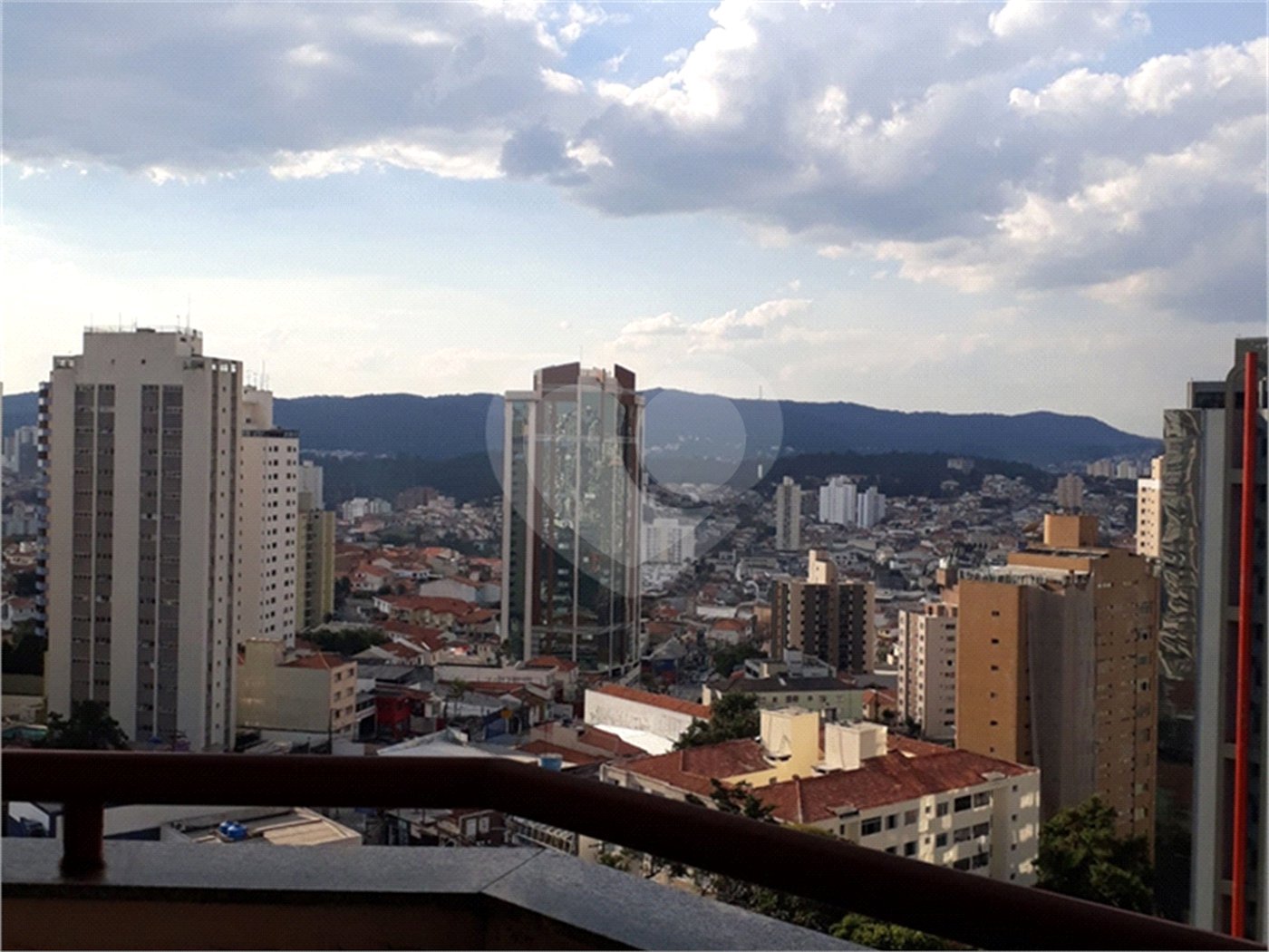 Apartamento à venda com 3 suítes em Tucuruvi, São Paulo, SP