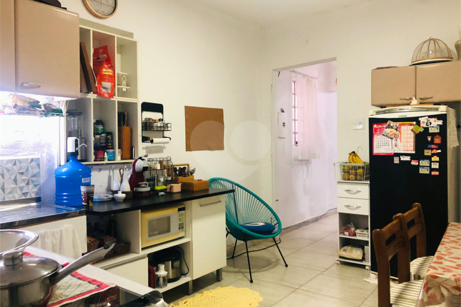 Sobrado à venda com 2 quartos em Santana, São Paulo, SP
