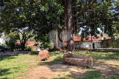 Terreno à venda em Jardim Marajoara, São Paulo, SP