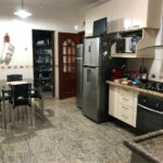 Sobrado à venda com 3 suítes em Lar São Paulo, São Paulo, SP