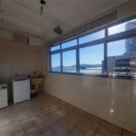 Apartamento Residencial à venda, Gonzaga, Santos - AP1762.