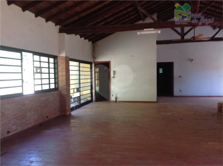 Terreno à venda com 3 quartos em Chácara Malota, Jundiaí, SP