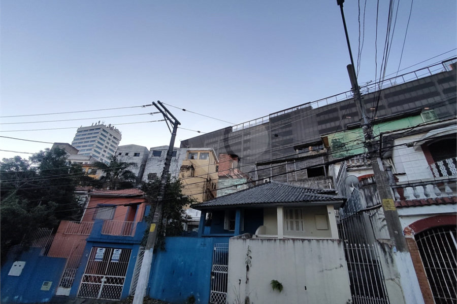 Terreno à venda em Tucuruvi, São Paulo, SP