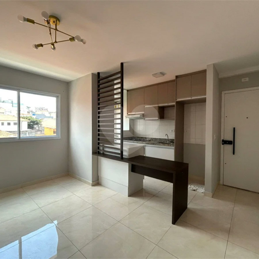 Apartamento à venda com 2 quartos em Tucuruvi, São Paulo, SP