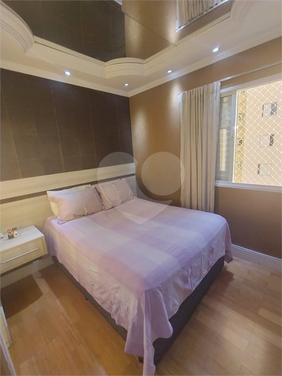 Apartamento à venda com 3 quartos, sendo 1 suíte, em Umuarama, Osasco, SP