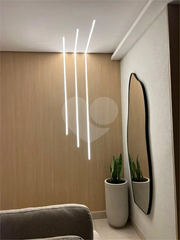 Apartamento à venda com 2 quartos, sendo 1 suíte, em Santa Cruz do José Jacques, Ribeirão Preto, SP