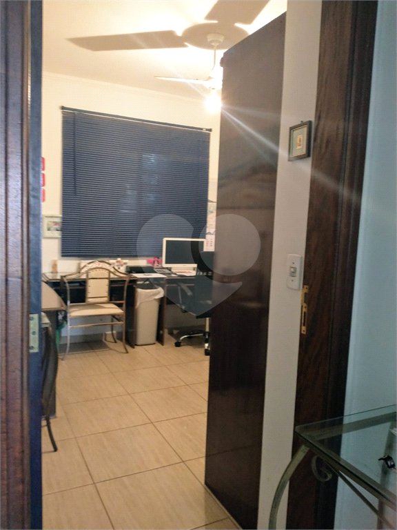 Casa Térrea à venda com 4 quartos, sendo 1 suíte, em Jardim Paraíso, Itu, SP