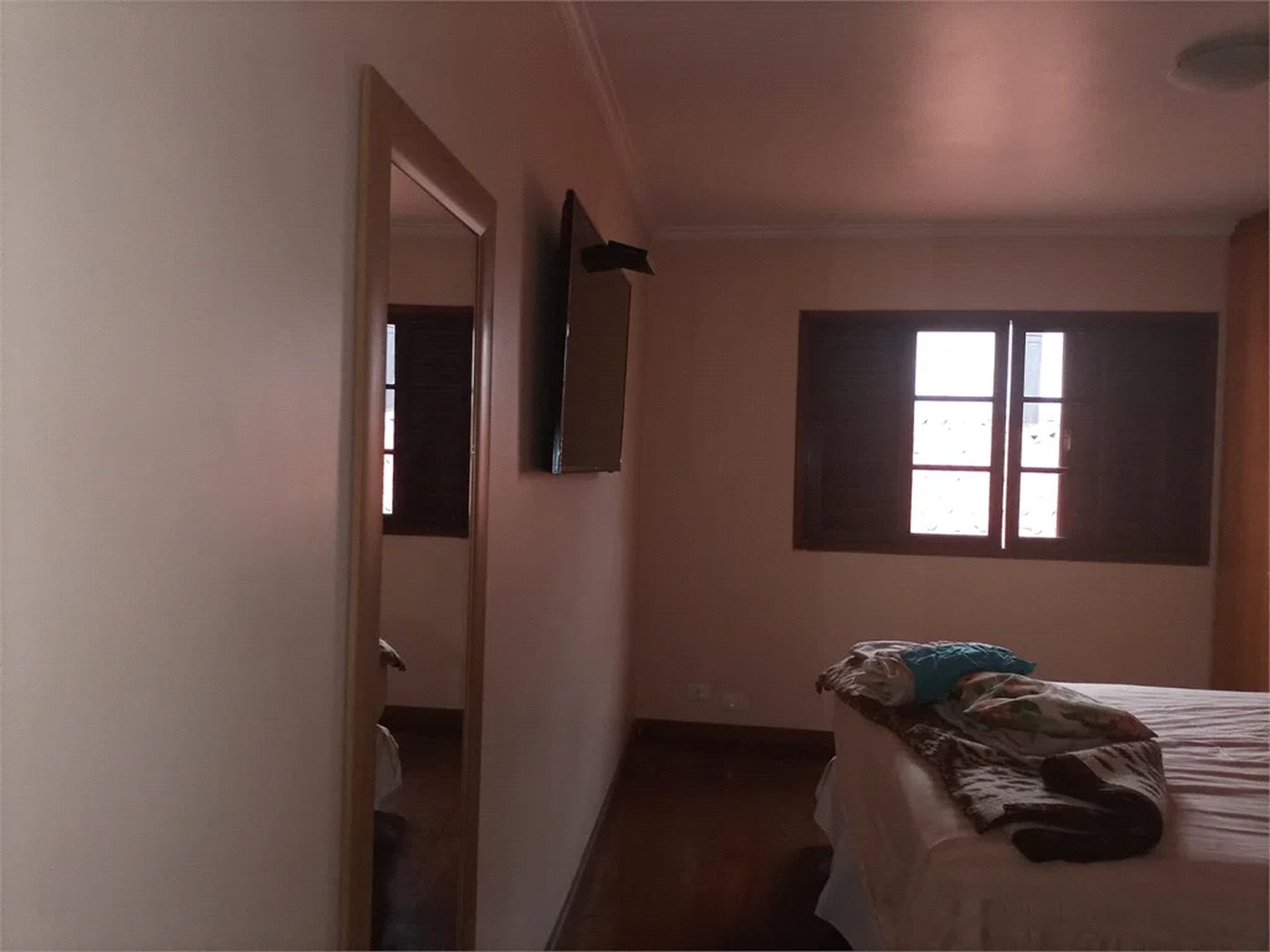 Casa à venda com 3 quartos, sendo 1 suíte, em Jardim Monte Azul, São Paulo, SP