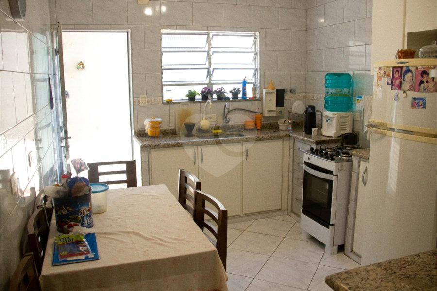 Casa Térrea à venda com 3 quartos, sendo 1 suíte, em Vila Irmãos Arnoni, São Paulo, SP