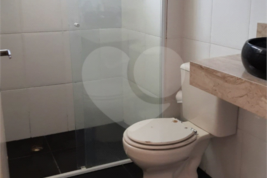 Apartamento à venda com 2 quartos em Mandaqui, São Paulo, SP