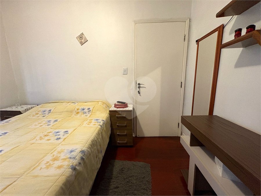 Apartamento à venda com 2 quartos em Santana, São Paulo, SP