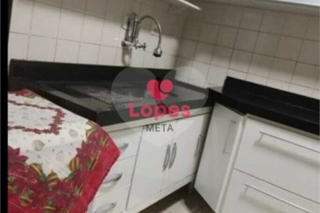 Apartamento à venda com 2 quartos em Jardim Alvorada, São José dos Campos, SP