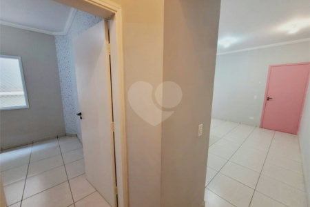 Apartamento à venda com 1 quarto em Jardim Moacyr Arruda, Indaiatuba, SP
