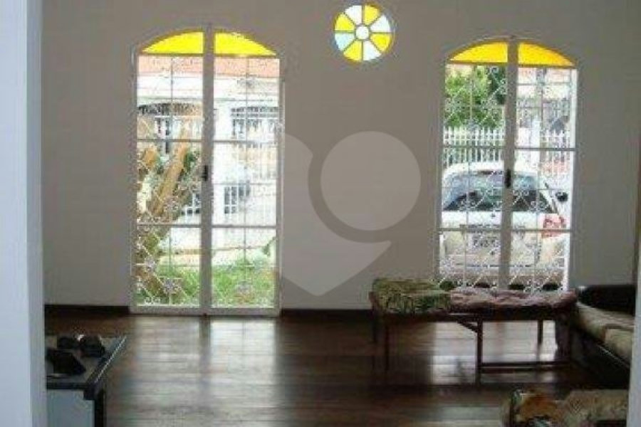 Casa Térrea à venda com 3 quartos, sendo 1 suíte, em Tucuruvi, São Paulo, SP
