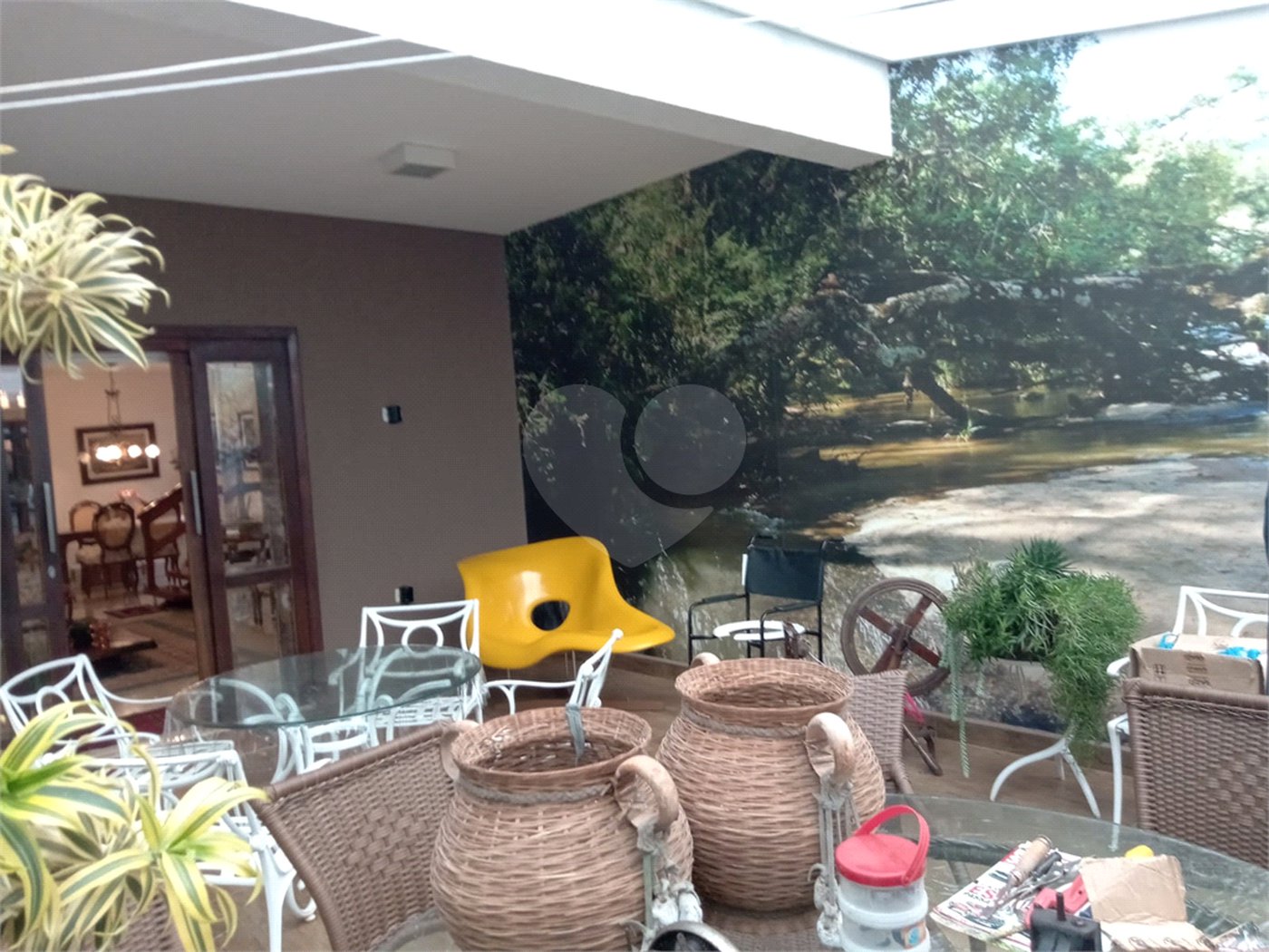 Casa à venda com 3 quartos, sendo 2 suítes, em Cidade Jardim, Mairiporã, SP
