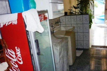 Sobrado à venda com 3 quartos, sendo 1 suíte, em Vila Aurora (zona Norte), São Paulo, SP