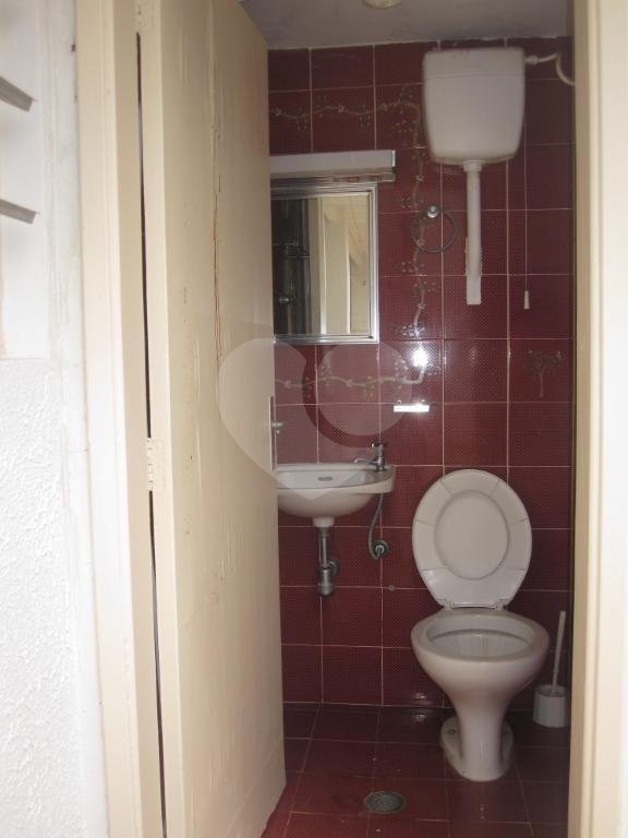 Casa Térrea à venda com 2 quartos em Jabaquara, São Paulo, SP