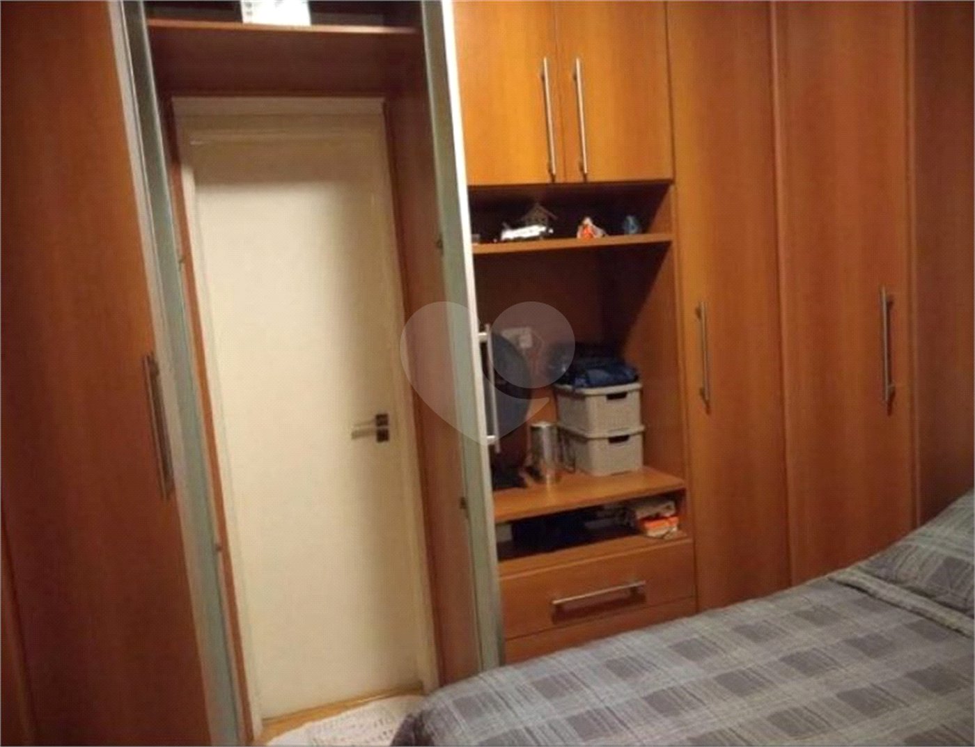 Apartamento à venda com 2 quartos em Vila Monumento, São Paulo, SP