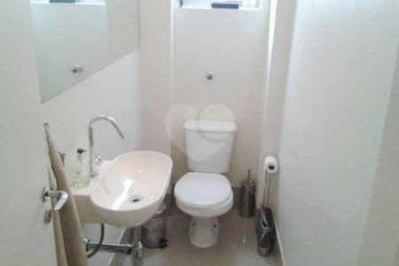 Apartamento para alugar com 2 quartos em Jardim Paulista, São Paulo, SP