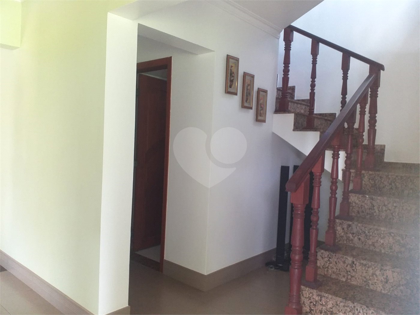 Casa de Vila à venda com 4 suítes em Guarapiranga, São Paulo, SP