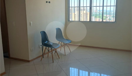 Apartamento à venda com 2 quartos em Freguesia do Ó, São Paulo, SP