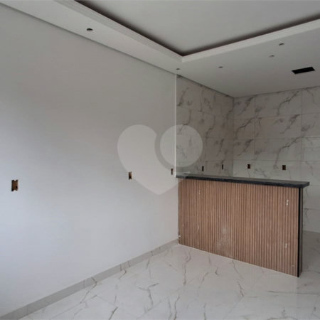 Casa de Vila à venda com 2 quartos, sendo 1 suíte, em Jardim Residencial Villagio Ipanema II, Sorocaba, SP